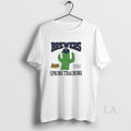 Original Spring Training X Milwaukee Brewers Cactus League Desert