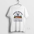 Original Spring Training X San Diego Padres Cactus League Desert