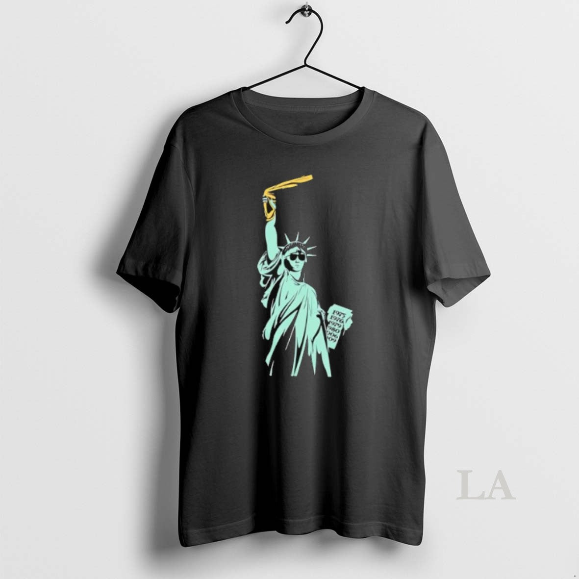 Original Steel City Liberty Classic