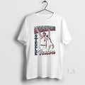 Original Steele Venters Cartoon Gonzaga Bulldogs