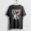 Original Stephen Curry Golden State Warriors Signature Graphic