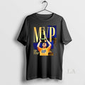 Original Stephen Curry Wins His 2nd Mvp Award