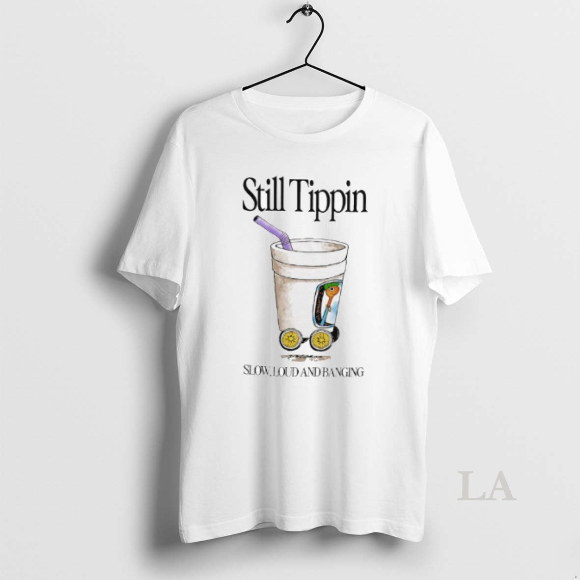 Original Still Tippin Lowly Loud And Banging