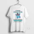 Original Stitch Attention I Am Out Of Order Until Further Notice Give A Damn