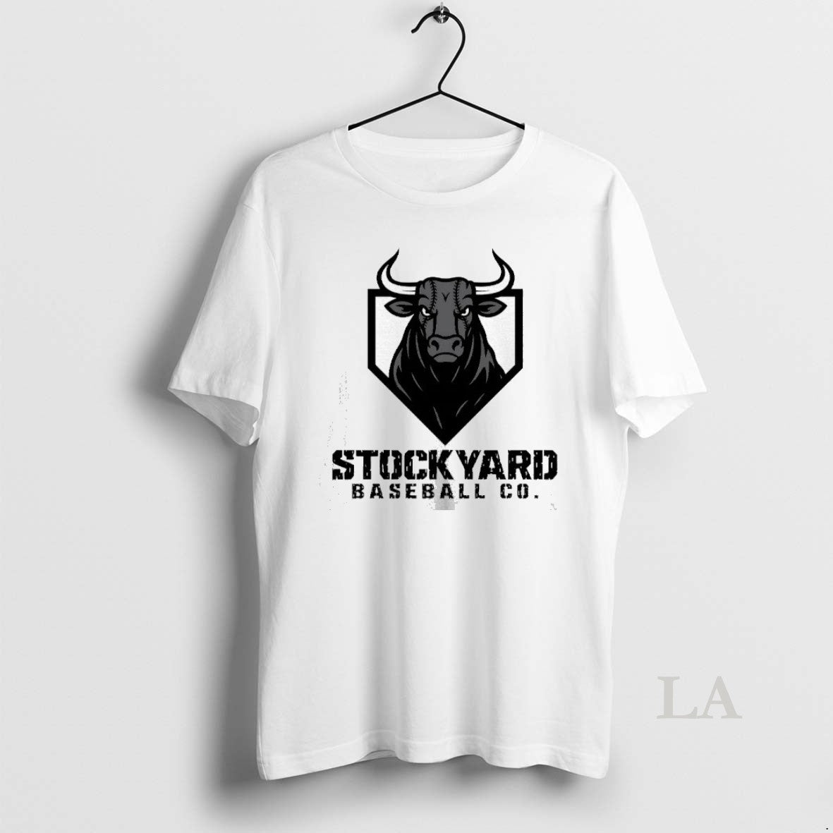 Original Stockyard Baseball Co