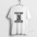 Original Stop Ice Terror Justice For Rene Nicole Good