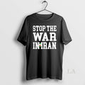 Original Stop The War In Iran
