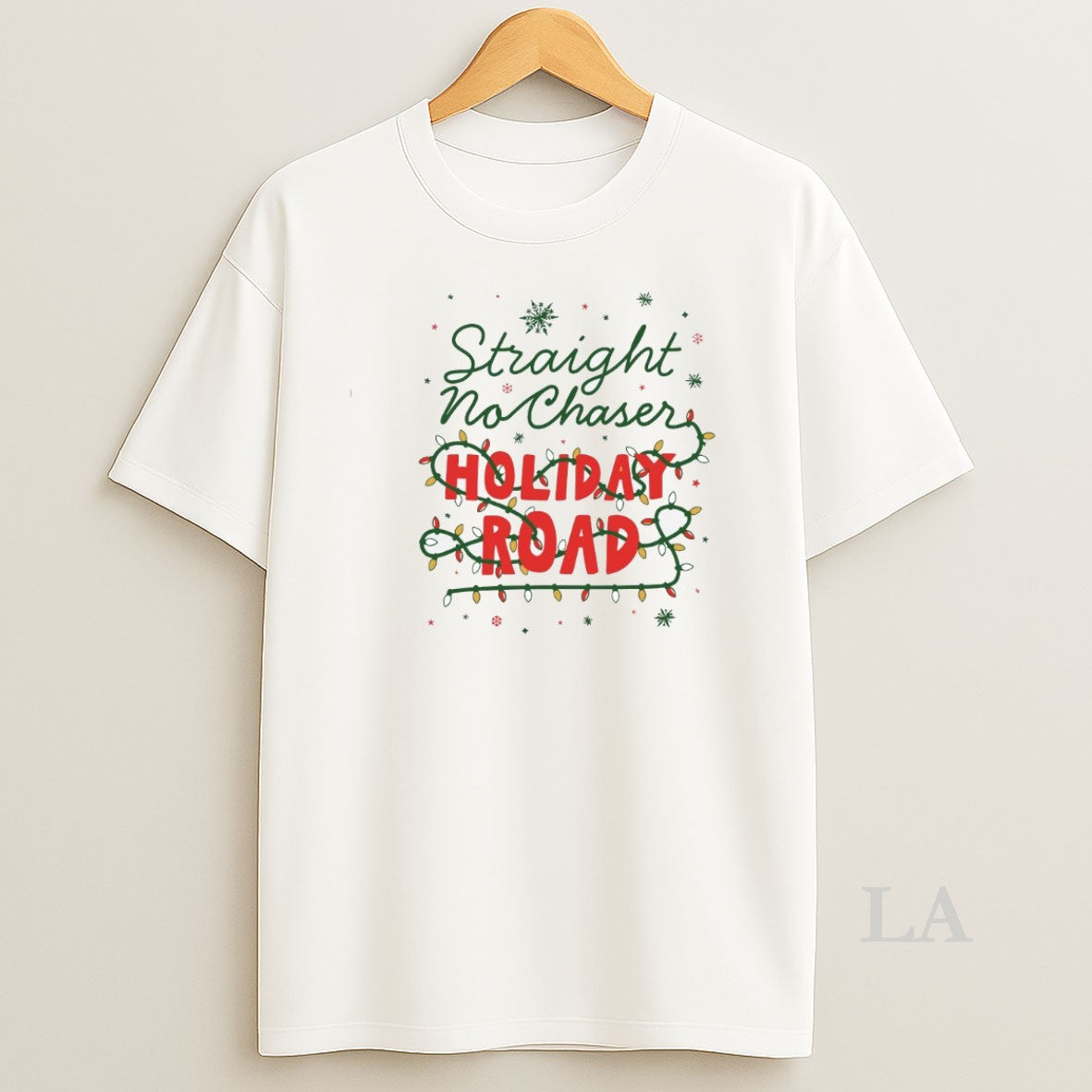 Original Straight No Chaser Holiday Road