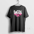 Original Suicidal Idol Razor Blade