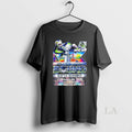 Original Super Bowl Bound Seattle Seahawks February 08 2026 Mascot Logo