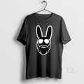 Original Swole Bunny Logo
