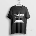 Original Sword Of The Spirit Christian