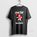 Original Tampa Bay Buccaneers Logo Fear The Pennywise