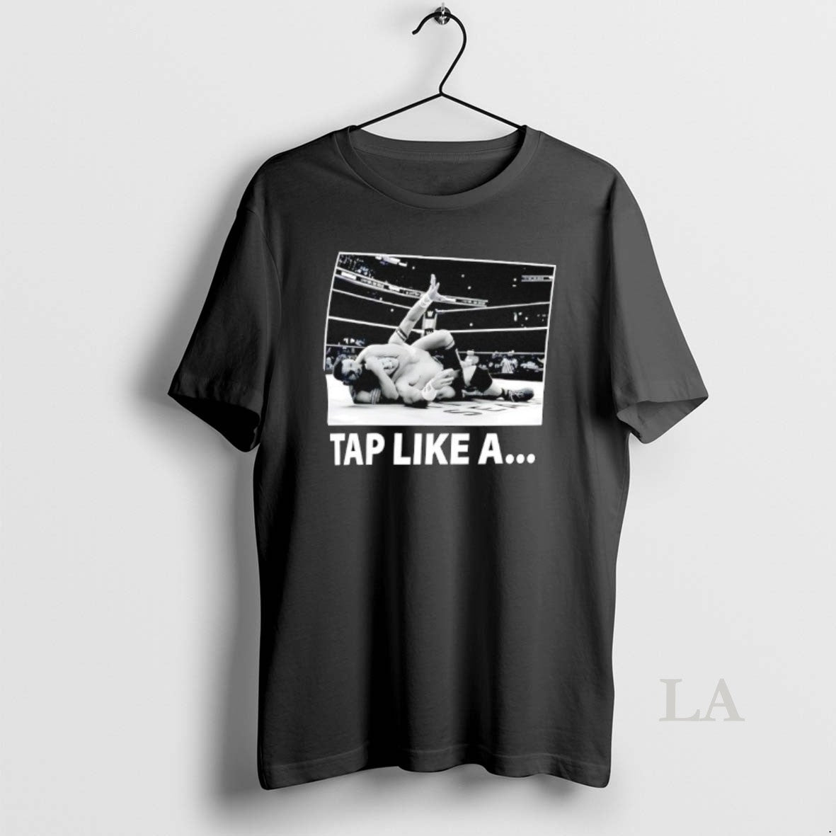 Original Tap Like A John Cena Tap Graphic