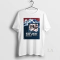 Original Team Canada Silver Womens Ice Hockey Olympic Milano Cortina 2026