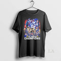 Original Team Usa Men Ice Hockey 2026 Olympic Champions