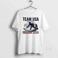 Original Team Usa 2026 Milan Cortina Olympics