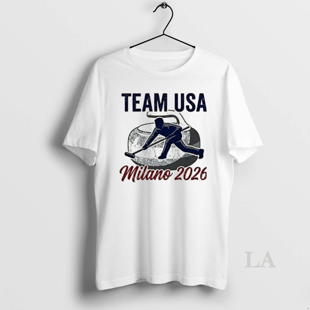 Original Team Usa 2026 Milan Cortina Olympics