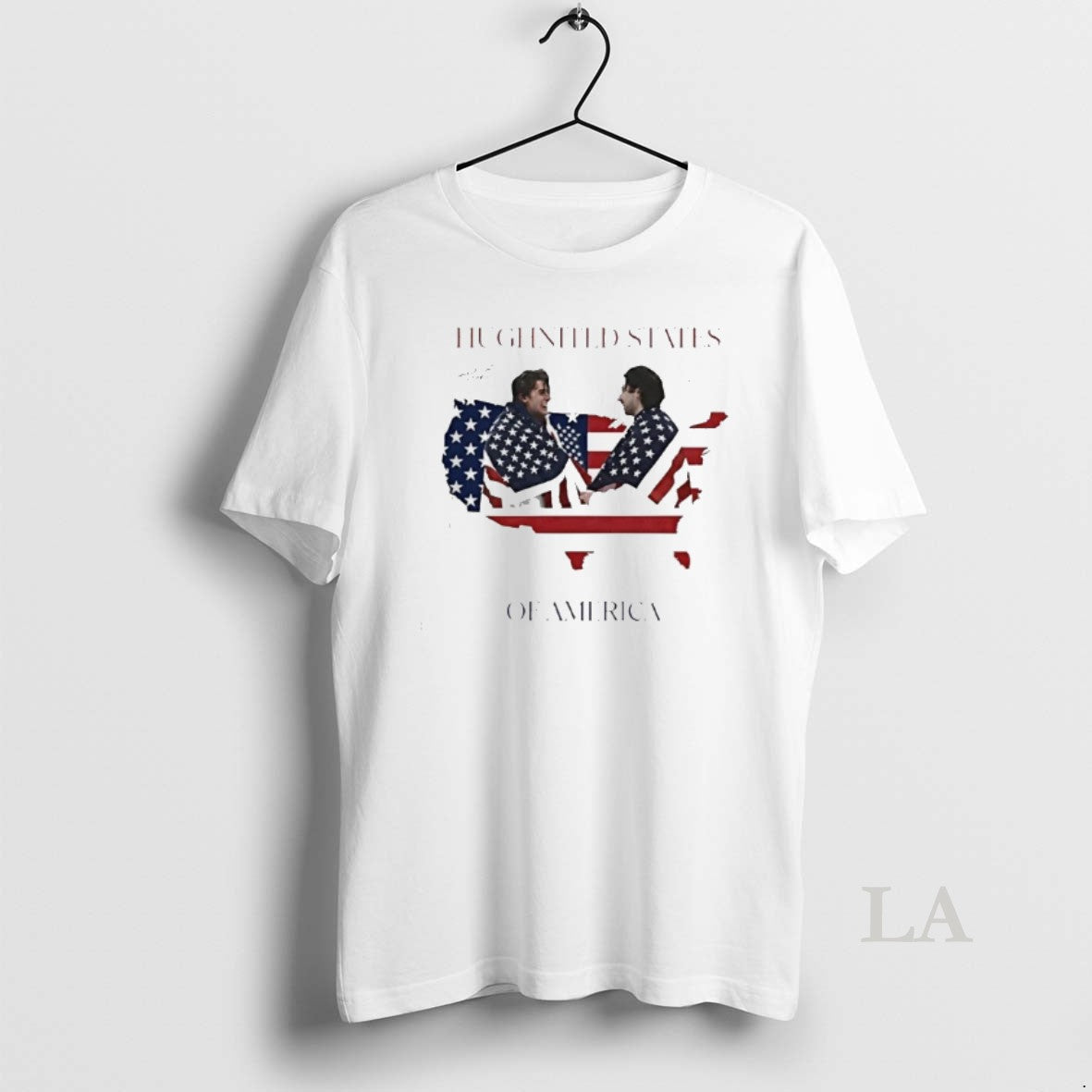 Original Team Usas Jack And Quinn Hughes Hughnited States Of America 2026 Signatures
