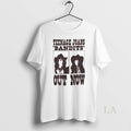Original Teenage Joans Bandits Out Now