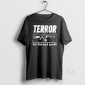 Original Terror Worldwide For Fun And Profit