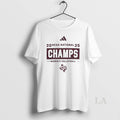 Original Texas Am Aggies 2025 Ncaa National Womens Volleyball Champions