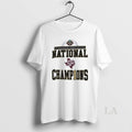Original Texas Am Aggies 2025 Ncaa Womens Volleyball National Champions Locker Room