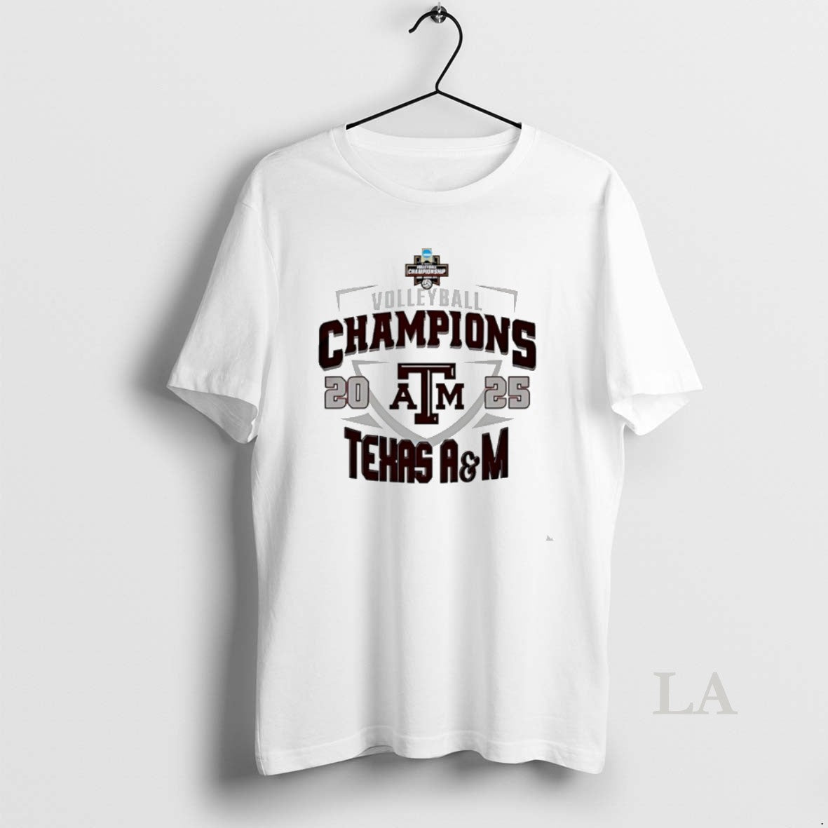Original Texas Am Aggies 2025 Ncaa Womens Volleyball National Champions Classic