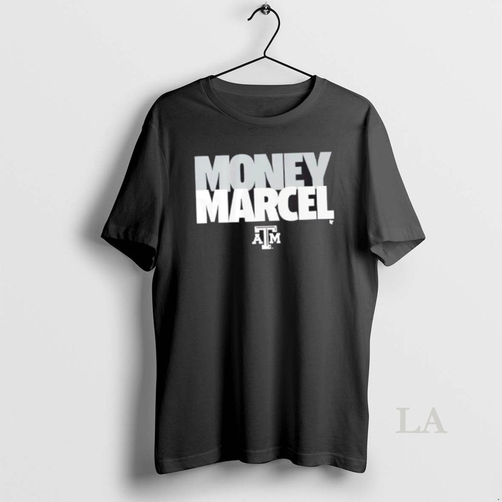 Original Texas Am Aggies Football Money Marcel Reed