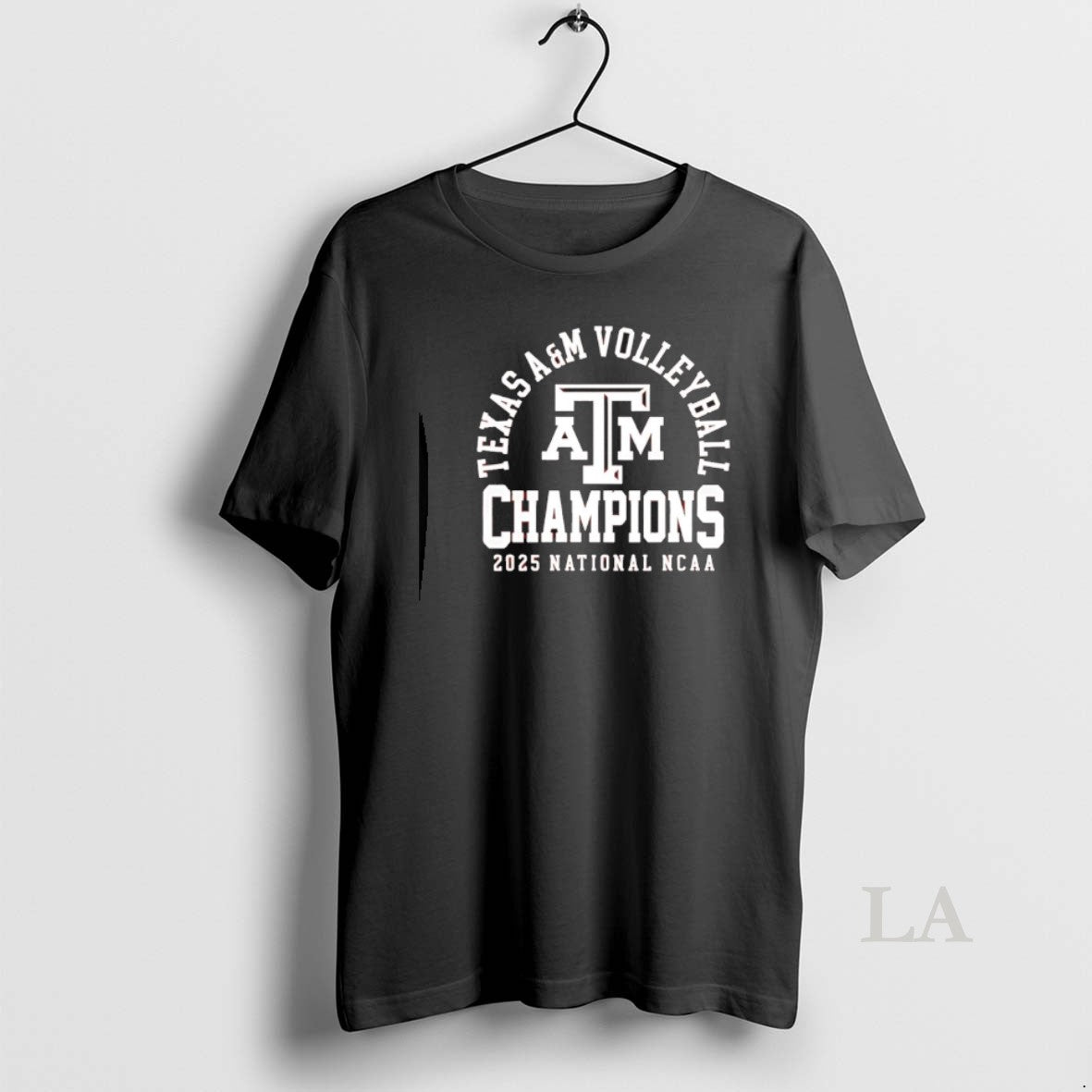 Original Texas Am Aggies Volleyball 2025 National Champions Classic