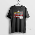 Original Texas Am Aggies Womens Volleyball 2025 National Champions Logo