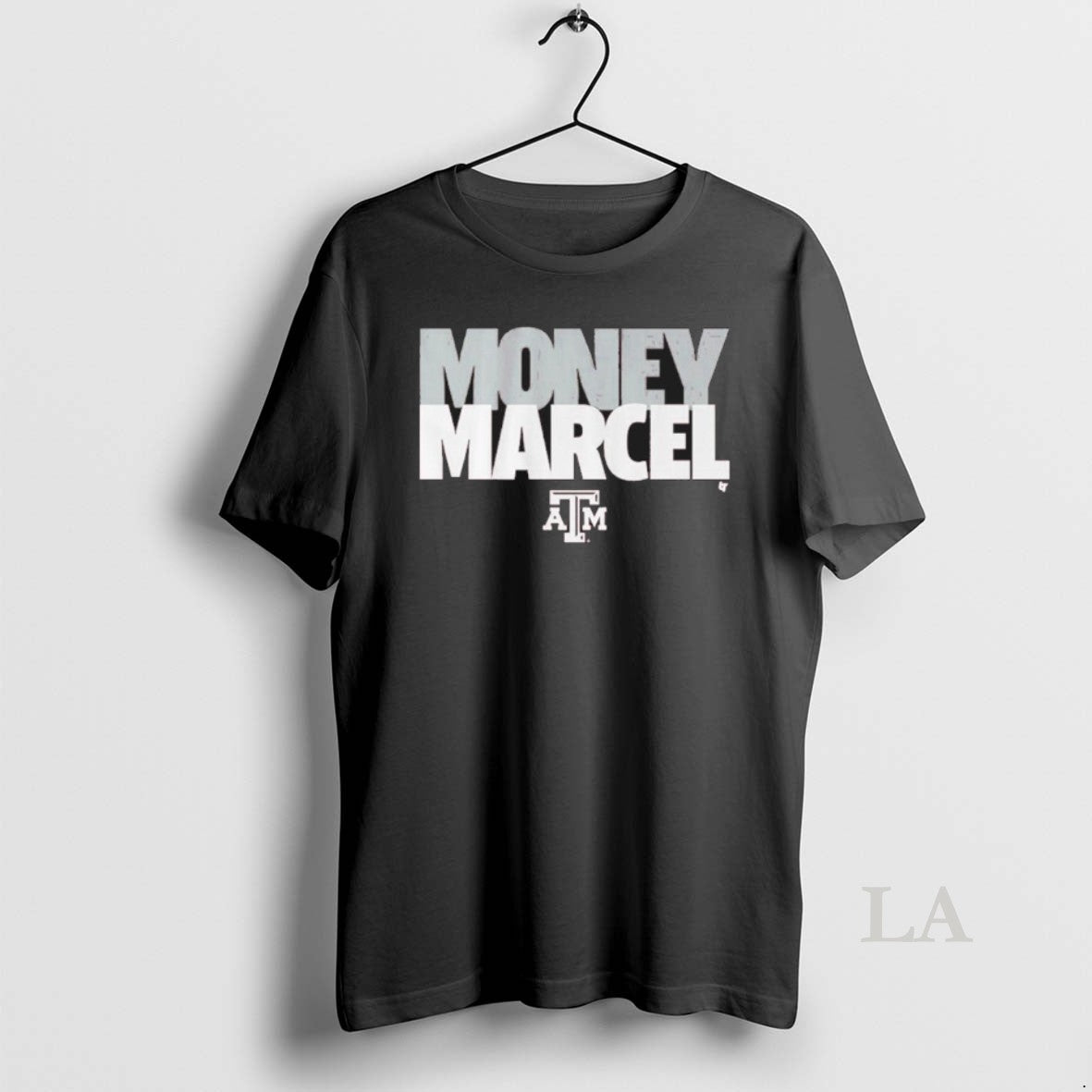 Original Texas Am Football Money Marcel Reed