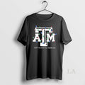 Original Texas Am Happy Holidays From Aggieland Christmas 2025