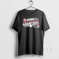 Original Texas Am University 2025 Ncaa Womens Volleyball National Champions Gig Em Aggies