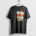 Original Texas Longhorns I Am A Texas Fan Win Or Lose Mascot