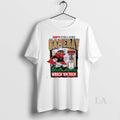 Original Texas Tech Cfp Gameday 1st Round Mascot Wreck Em Tech