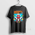 Original Texas Tech Duck Hunt 2025 Orange Bowl