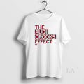 Original The Audi Crooks Effect