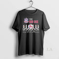 Original The Boston Red Sox Abbey Road 125th Anniversary 1901 2026