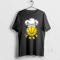 Original The Chef Golden State Warriors