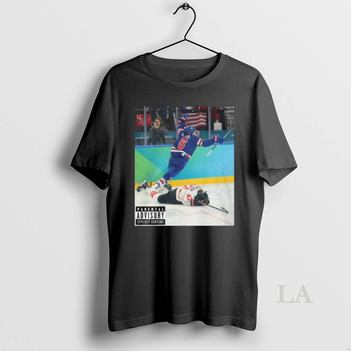 Original The Chip Isnt Always On The Shoulder Jack Hughes Team Usa