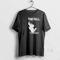 Original The Fall Bend Sinister Jonathon Byers