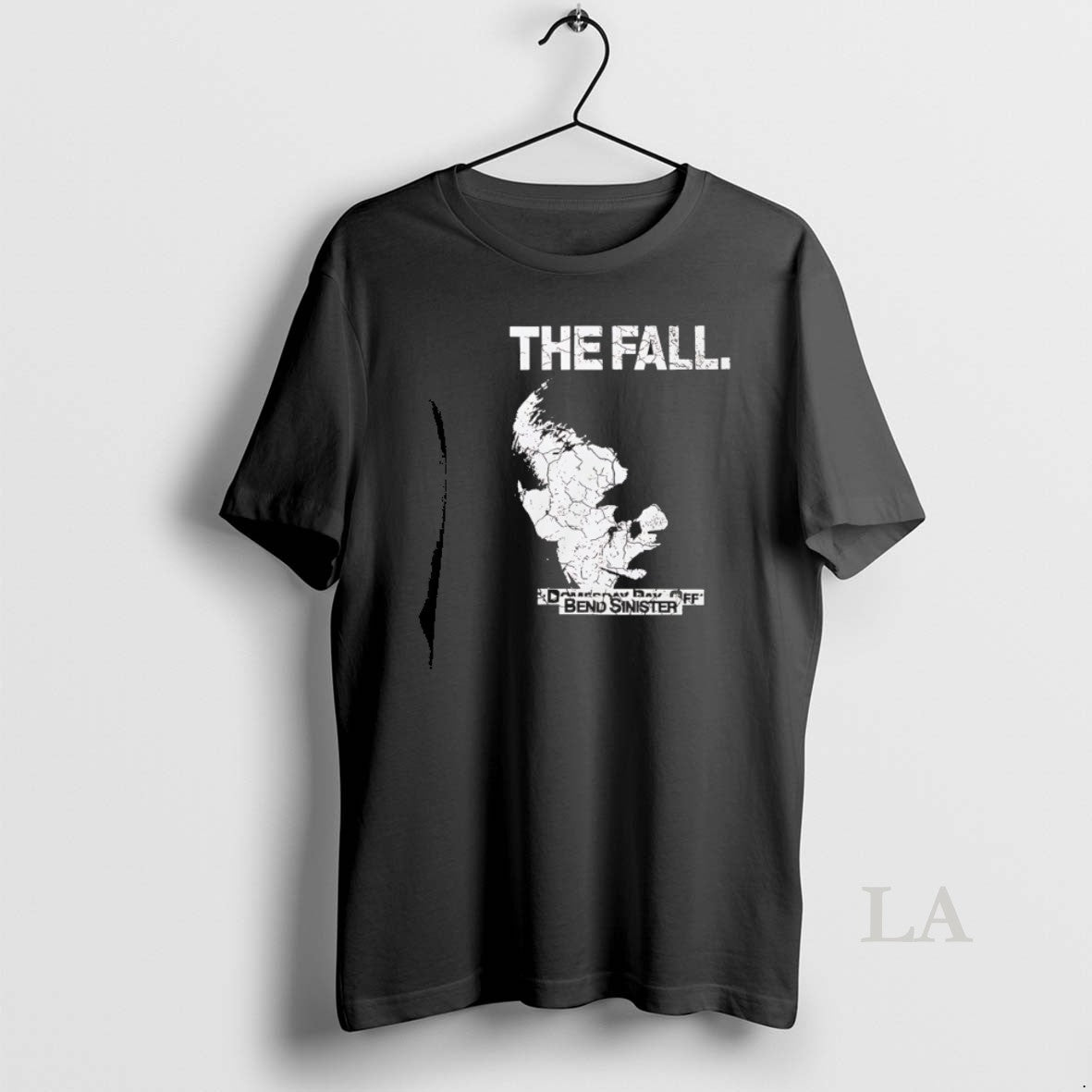 Original The Fall Bend Sinister Jonathon Byers