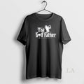 Original The Golf Father Golfer Gift For Dad