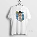 Original The Great Hambino The Sandlot Character Graphic