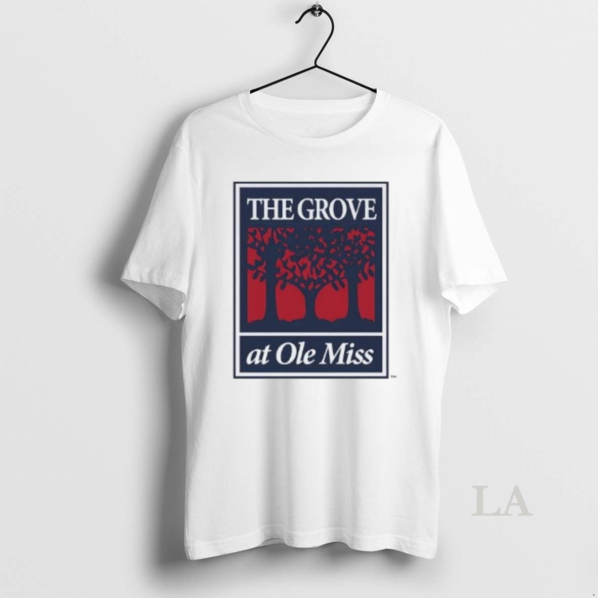 Original The Grove At Ole Miss