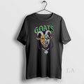 Original The Hardys Goats Greatest Of All Time