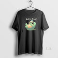 Original The Irish Party Turtle