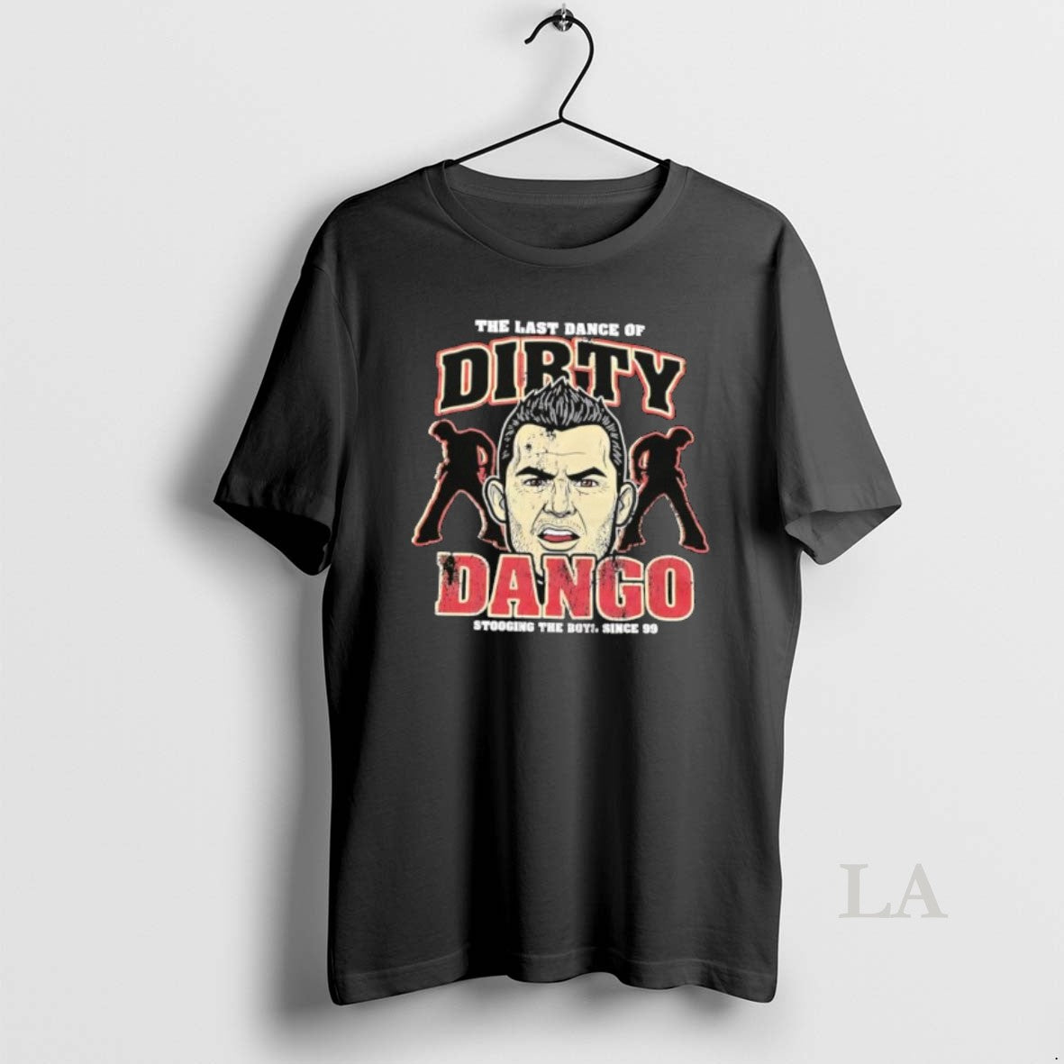 Original The Last Dance Of Dirty Dango Stooging The Boy Since 99