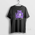 Original The Leite Show Carla Leite Golden State Valkyries Wnba
